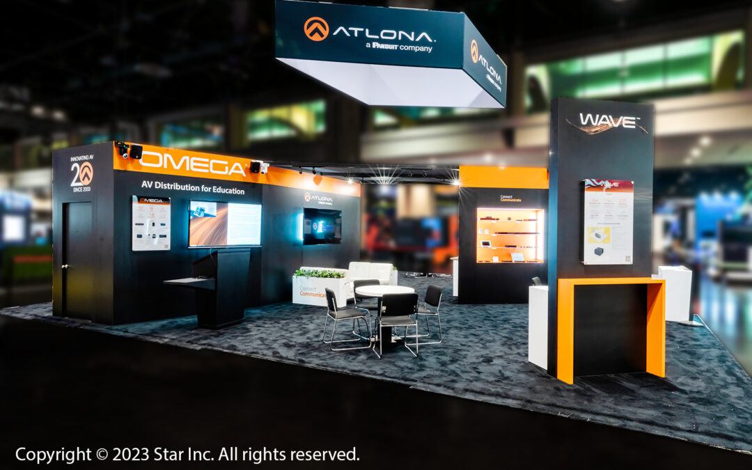 Atlona | InfoComm