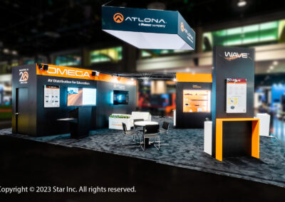 Atlona – InfoComm 2023