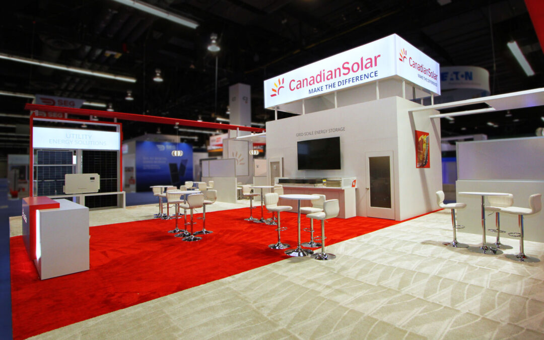 Canadian Solar | RE+