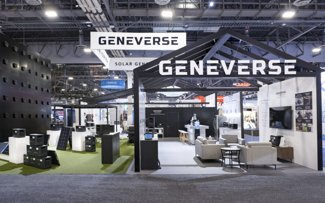 Geneverse | CES