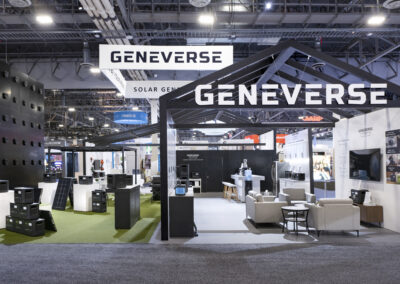 Geneverse | CES