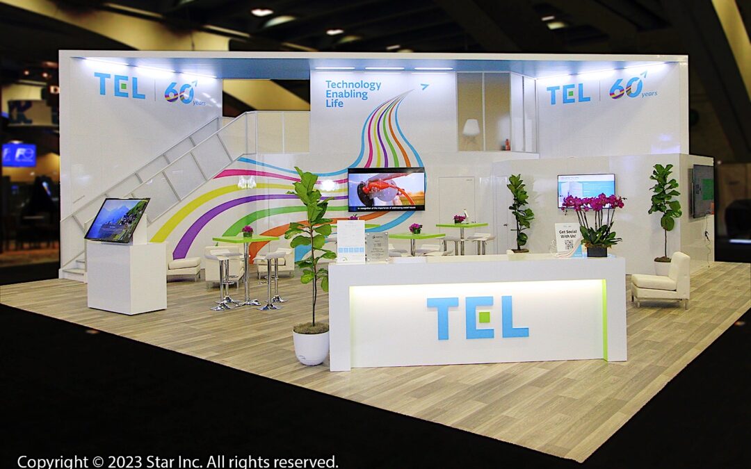 TEL | Semicon West