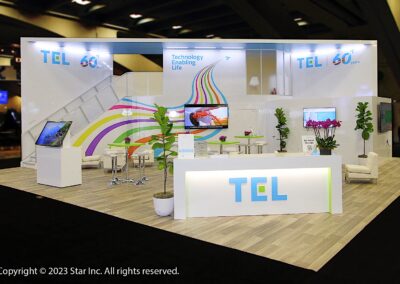 TEL – Semicon West