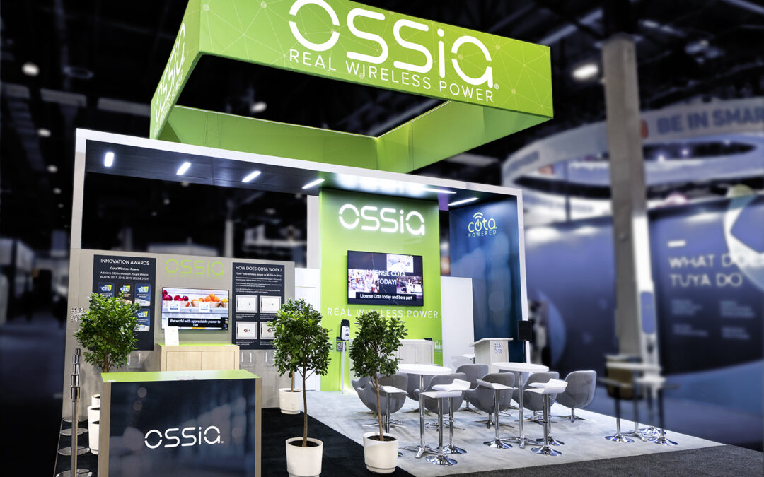 OSSIA | CES