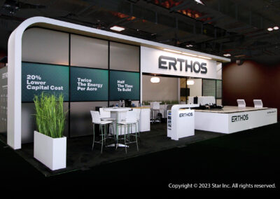 Erthos | RE+