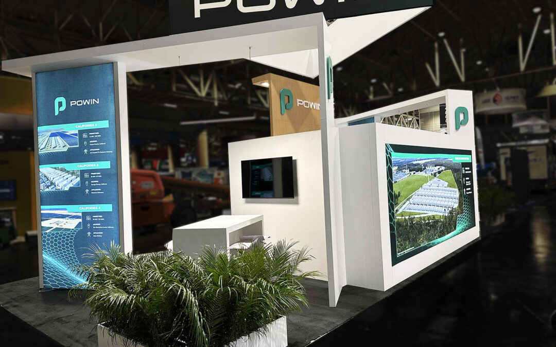 Powin | CleanPower