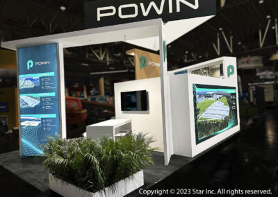 Powin | CleanPower
