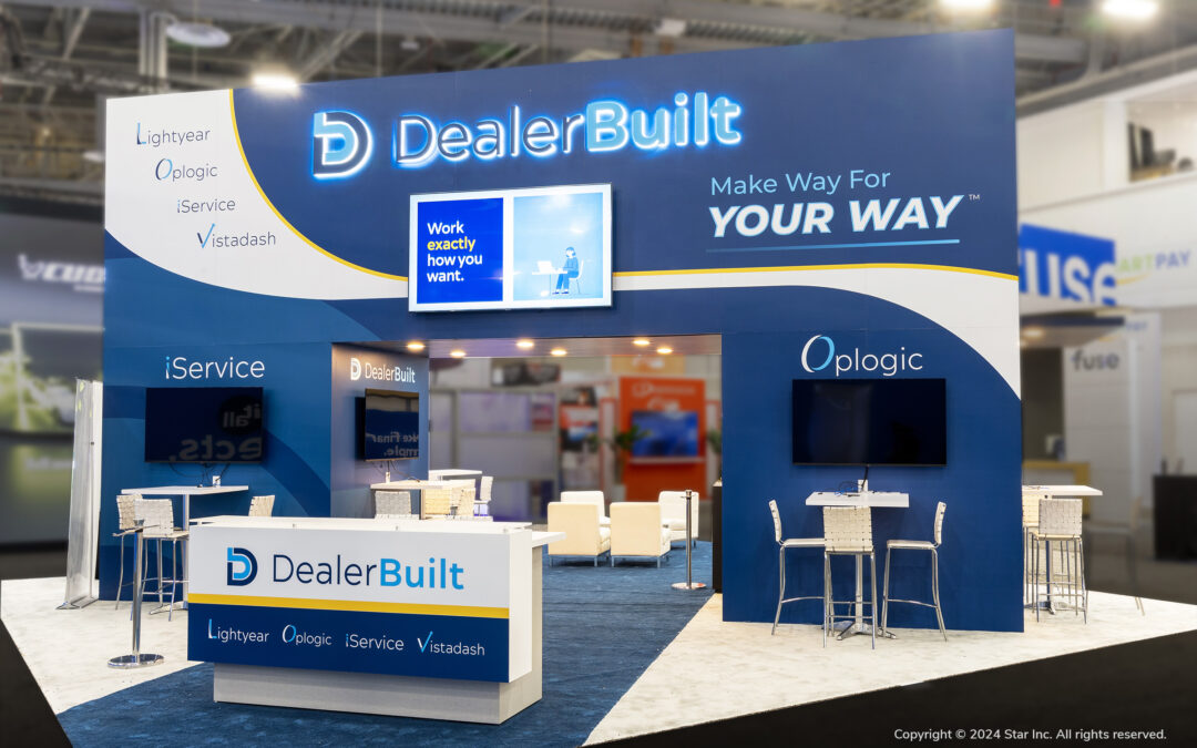 DealerBuilt | NADA