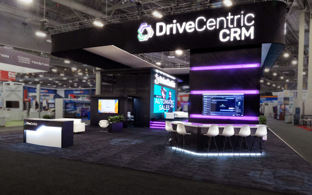 DriveCentric | NADA