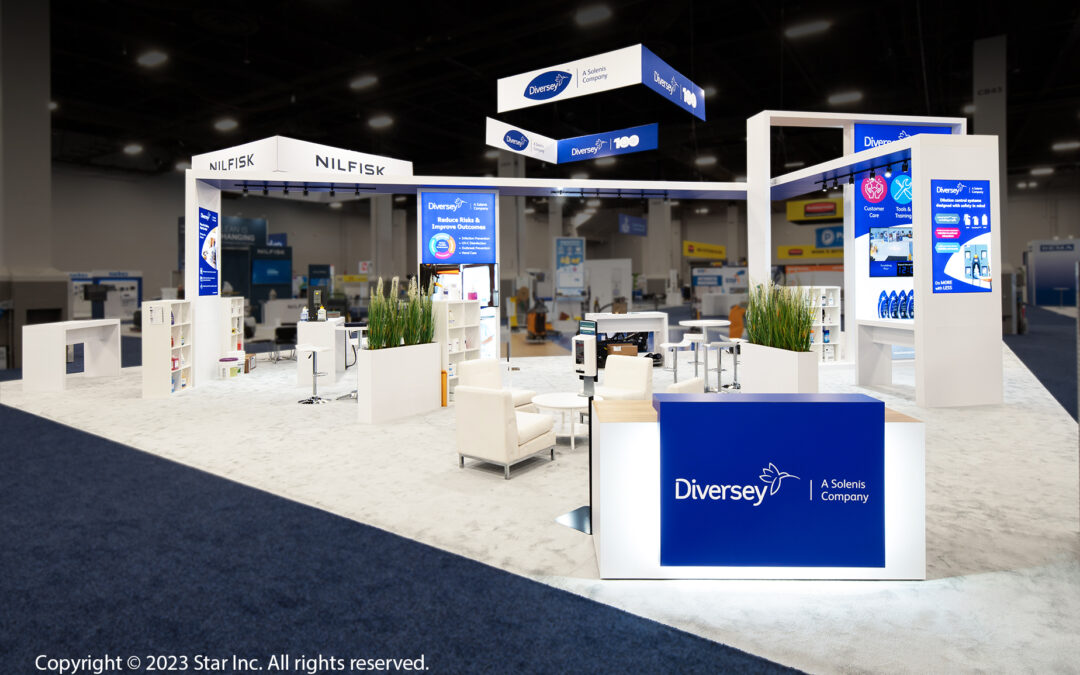 Diversey, Inc. | ISSA