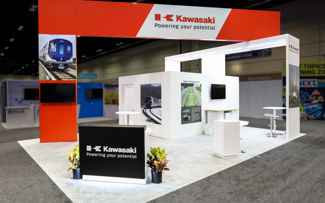 Kawasaki Rail Car | APTA