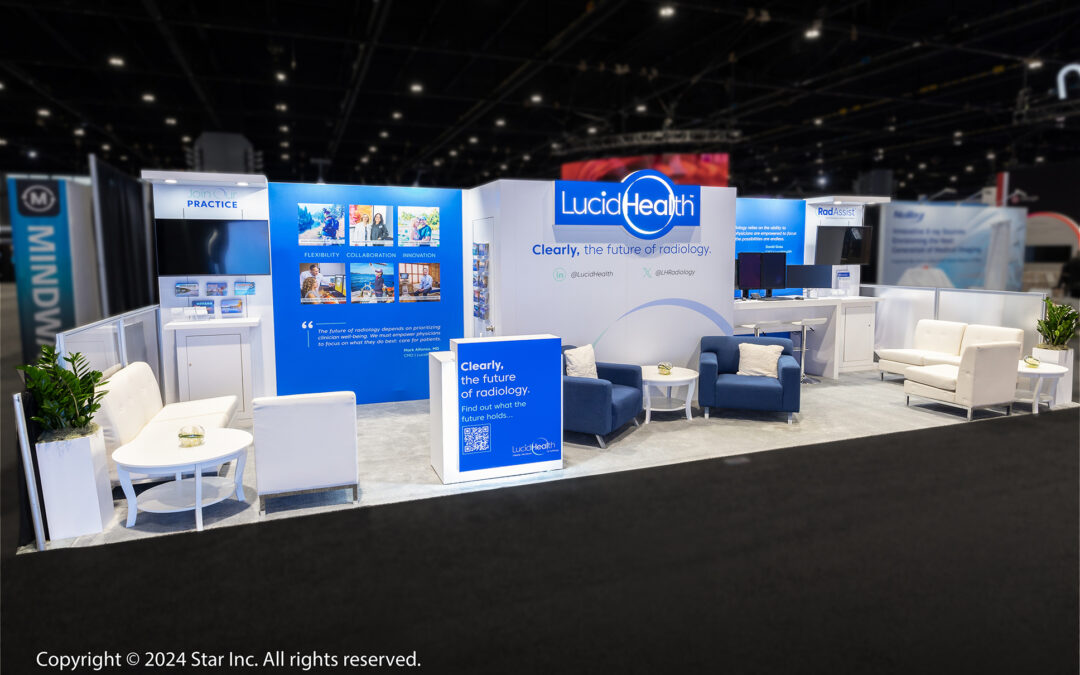 LucidHealth | RSNA