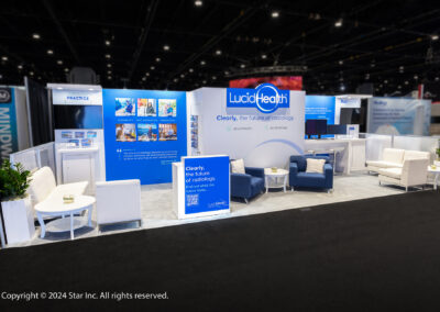 LucidHealth | RSNA