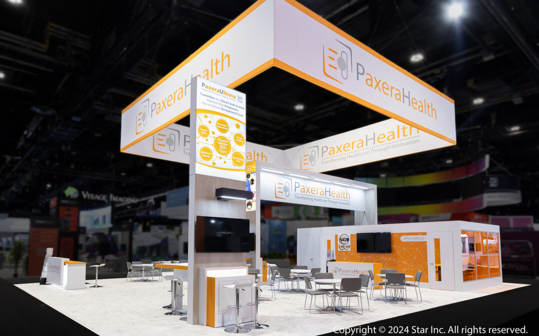 Paxera Health | RSNA