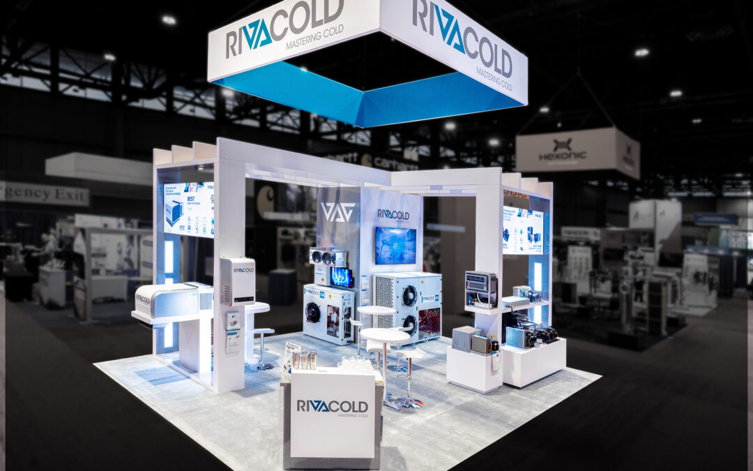 Rivacold America Inc. | AHR