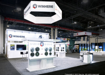 Winhere Brake Parts, Inc. | AAPEX