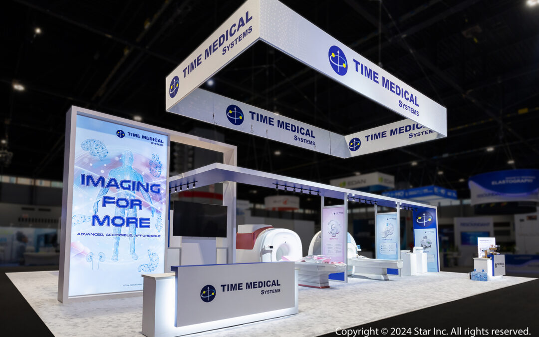 Time-Medical | RSNA