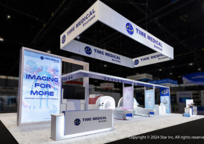 Time-Medical | RSNA