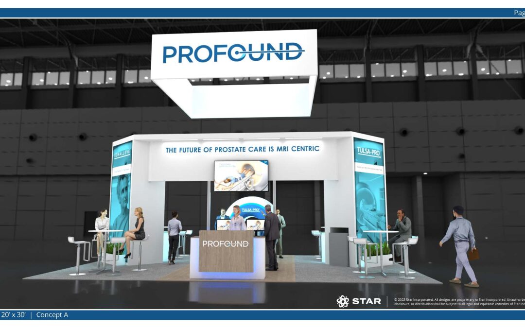 Profound Medical | 20×30 Island
