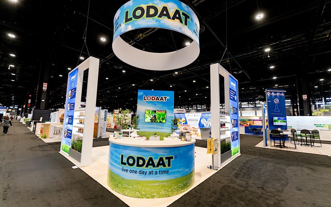 LODAAT, LLC | IFT