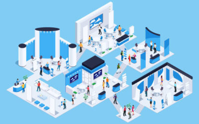 2025 Top Trade Show Trends: Technology Innovations
