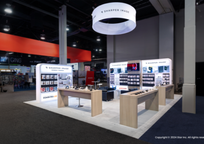 Prime Brands | CES