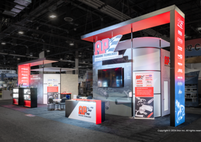 AP Emissions Technologies | AAPEX