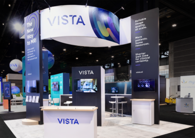 HeartVista Inc | RSNA